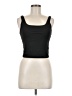 Assorted Brands Black Tank Top Size M - photo 1