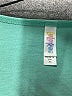 Lularoe Solid Teal Casual Dress Size XS - photo 7