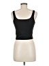 Assorted Brands Black Tank Top Size M - photo 2