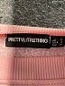 PrettyLittleThing Pink Sweatshirt Size 2 - photo 7