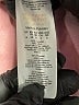 PrettyLittleThing Pink Sweatshirt Size 2 - photo 8