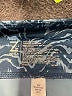 Z by Zella Animal Print Blue Active Pants Size M - photo 4