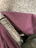 Core 10 Solid Purple Active Pants Size 2X - photo 5