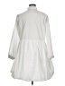 Unbranded White Casual Dress Size XL - photo 2