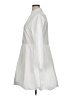 Unbranded White Casual Dress Size XL - photo 5