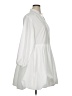 Unbranded White Casual Dress Size XL - photo 4