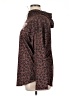 Unbranded Animal Print Brown Pullover Sweater Size XL - photo 5