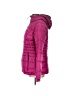 Columbia 100% Polyester Pink Snow Jacket Size L - photo 5