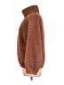 Nine West 100% Polyester Orange Brown Pullover Sweater Size L - photo 5