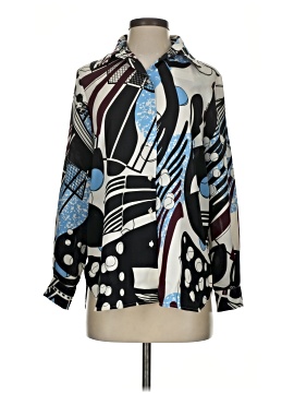 Art. 365 Marella Long Sleeve Blouse
