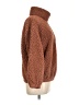 Nine West 100% Polyester Orange Brown Pullover Sweater Size L - photo 4