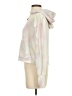 LoveShackFancy Tie-dye Ivory Pullover Hoodie Size XS - photo 5
