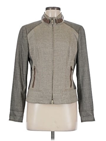 Worth New York Jacket (view 1)