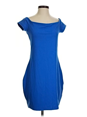 Susana Monaco Casual Dress (view 1)