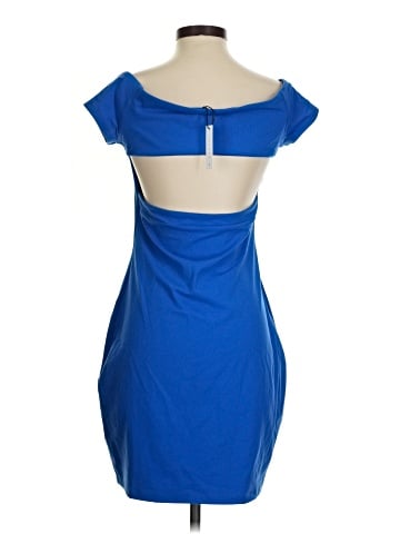 Susana Monaco Casual Dress (view 2)