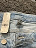 NY&C Hearts Blue Jeans Size 14 - photo 4