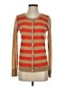 Gap Orange Wool Cardigan Size S - photo 1