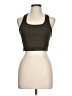 Threads 4 Thought Brown Tank Top Size L - photo 1