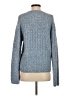 Ann Taylor LOFT Blue Pullover Sweater Size XS - photo 2
