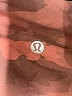 Lululemon Athletica Burgundy Brown Active Pants Size 6 - photo 4