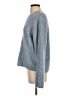 Ann Taylor LOFT Blue Pullover Sweater Size XS - photo 5