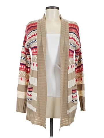 Self Esteem Cardigan (view 1)