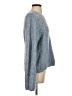 Ann Taylor LOFT Blue Pullover Sweater Size XS - photo 4