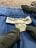 Cathy Daniels Blue Casual Pants Size 1X - photo 7