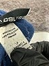 Cathy Daniels Blue Casual Pants Size 1X - photo 8