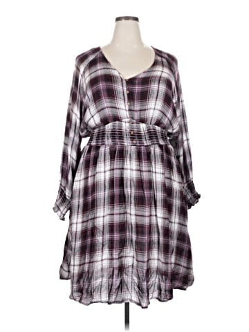 American Rag Cie Casual Dress (view 1)