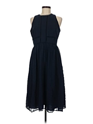 Ann Taylor LOFT Casual Dress (view 1)