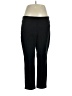Westbound Black Active Pants Size 16 - photo 1
