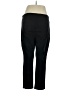 Westbound Black Active Pants Size 16 - photo 2