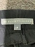 Elliott Lauren Solid Black Casual Pants Size 8 - photo 4