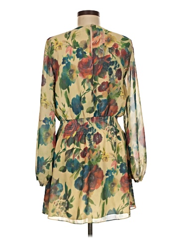 Haute Hippie Cocktail Dress (view 2)