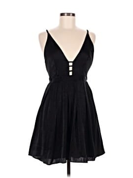 Used Free People Black Lace Dresses On Sale Up To 90% Off | ThredUp