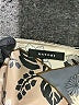 Natori Print Gray Casual Dress Size 2 - photo 4