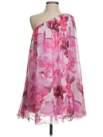 IEENA for Mac Duggal Cocktail Dress (view 1)