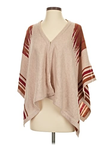 Ya Los Angeles Poncho (view 1)