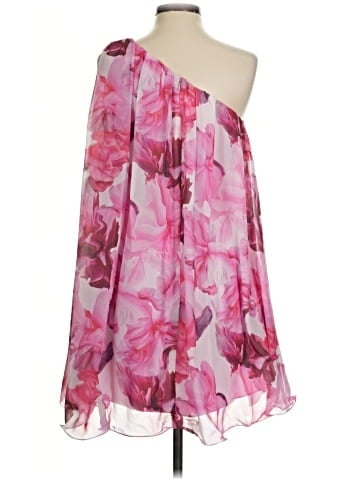 IEENA for Mac Duggal Cocktail Dress (view 2)