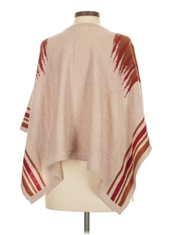 Ya Los Angeles Poncho (view 2)