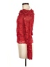 AFRM Red Long Sleeve Turtleneck Size M - photo 5