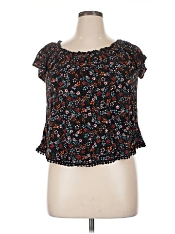 Belle Du Jour Tube Top (view 1)
