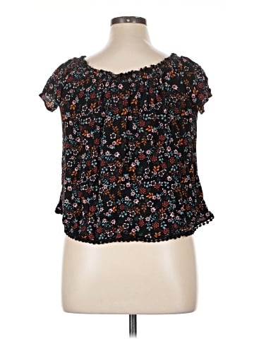 Belle Du Jour Tube Top (view 2)
