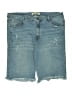 Assorted Brands Blue Denim Shorts Size 30 waist (estimated) - photo 1