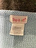 Top It Off Blue Pullover Sweater Size S - photo 7