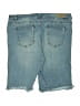 Assorted Brands Blue Denim Shorts Size 30 waist (estimated) - photo 2