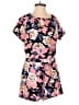 Missguided Blue Romper Size 10 - photo 1