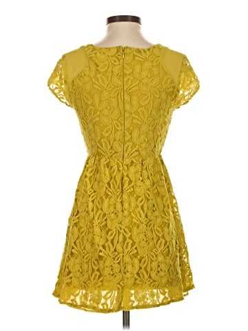 Coincidence & Chance Casual Dress (view 2)