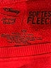 Disney x Jumping Beans Red Sweatshirt 9-12 MO / 12 MO - photo 4